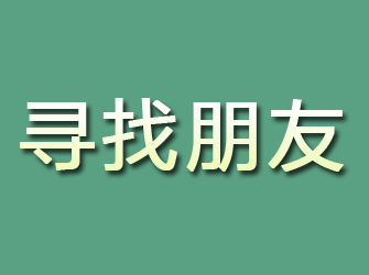 江夏寻找朋友